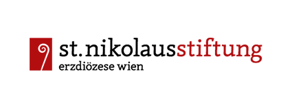 Logo von St. Nikolausstiftung