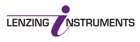 Logo von Lenzing Instruments­ ­Gmbh & Co KG