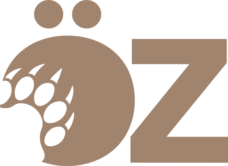 Logo von Österreichzentrum Bär, Wolf, Luchs