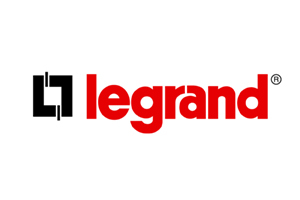 Logo von Legrand Austria GmbH