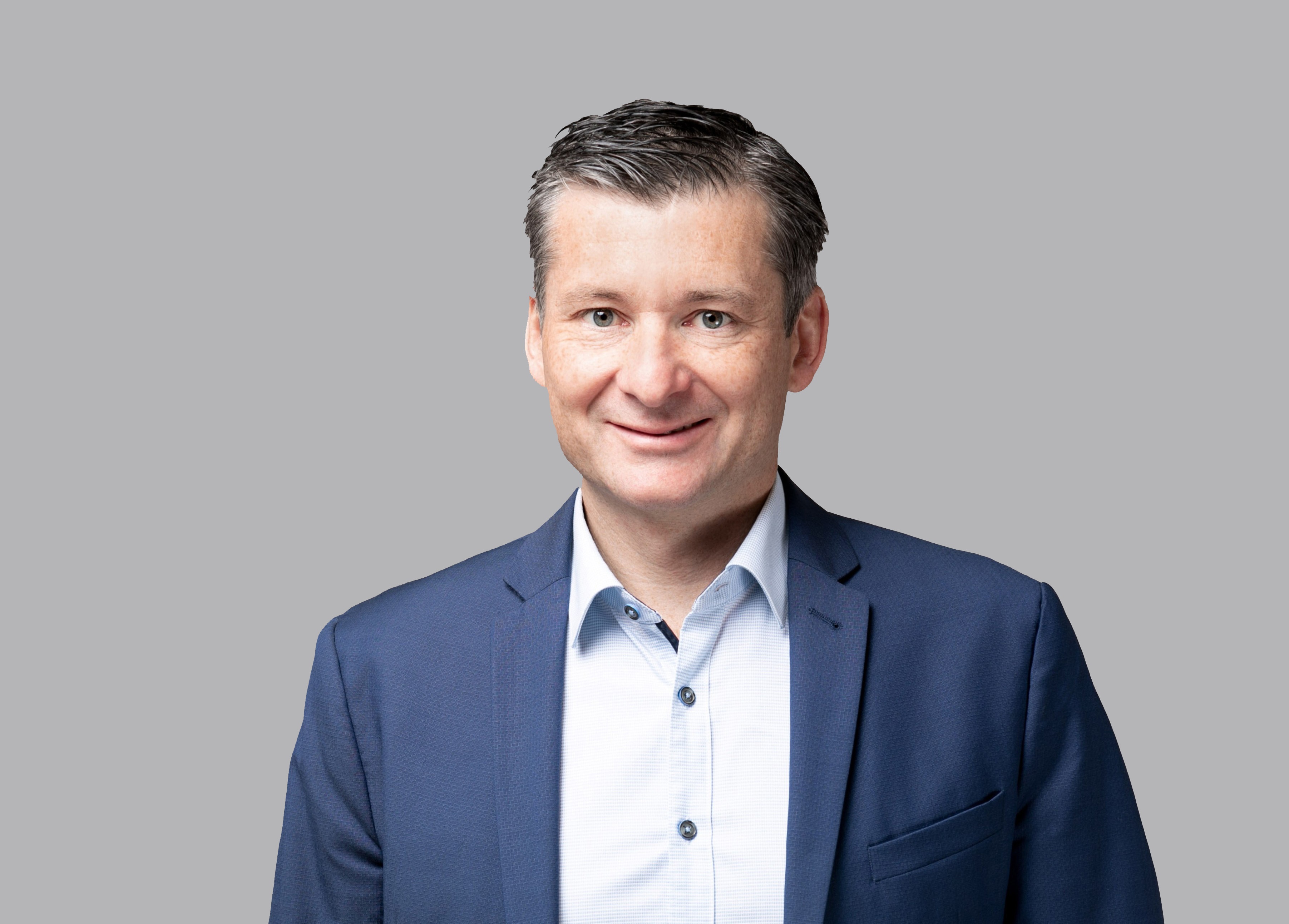 Foto von Mag. Markus Kappel