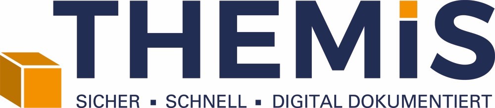 Logo von THEMIS Software GmbH