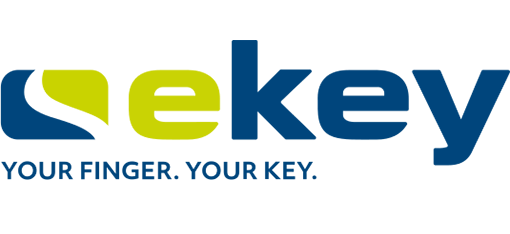 Logo von ekey biometric systems GmbH