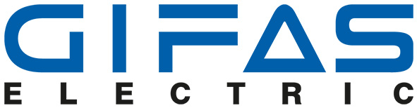 Logo von GIFAS ELECTRIC Gesellschaft m.b.H.