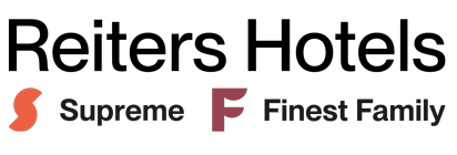 Logo von Reiters SUPREME Hotel