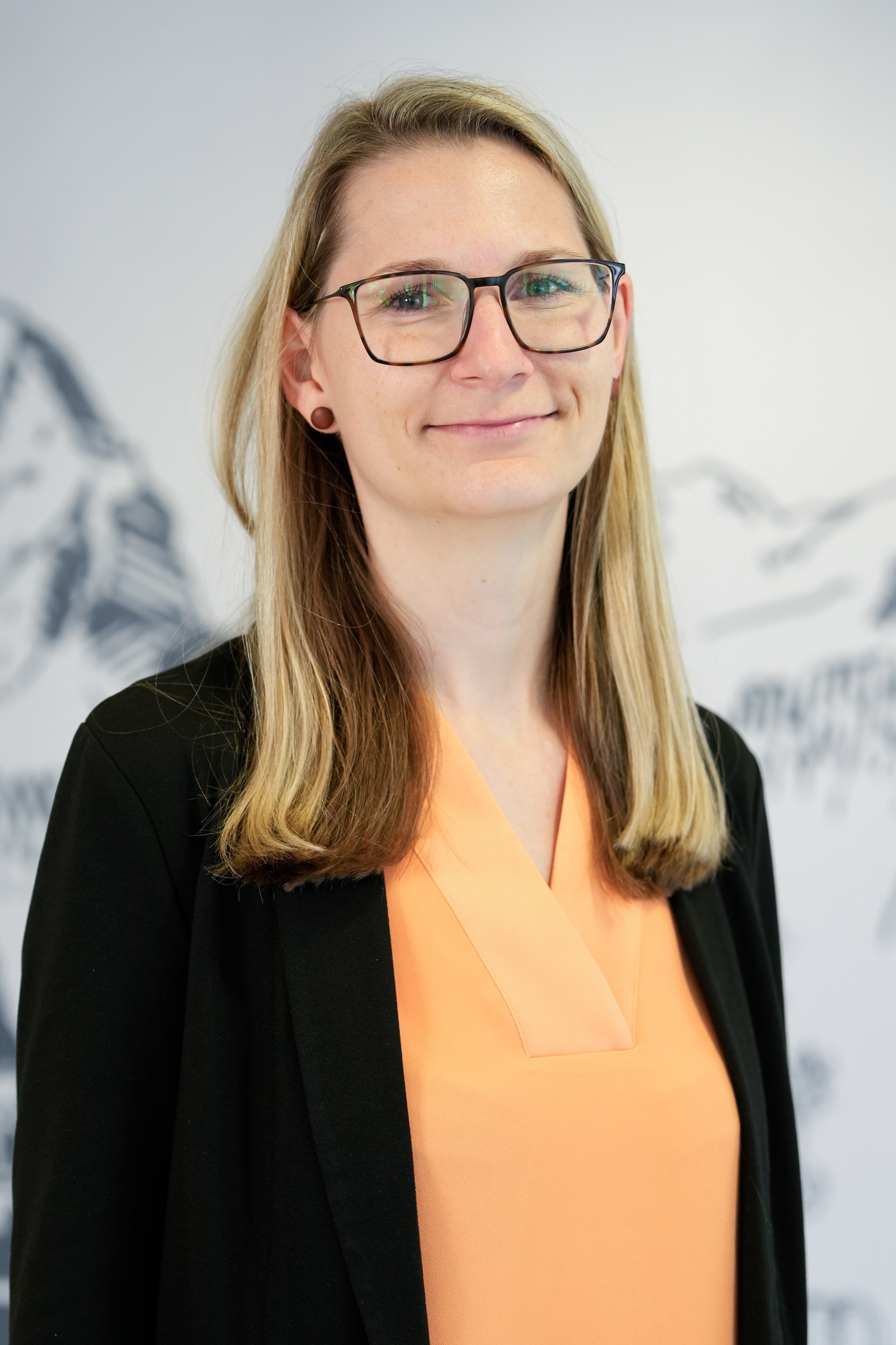 Foto von Martina Lechner-Pilz, MA