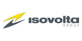 Logo von ISOVOLTA AG