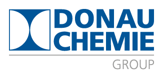 Logo von Donau Chemie Aktiengesellschaft