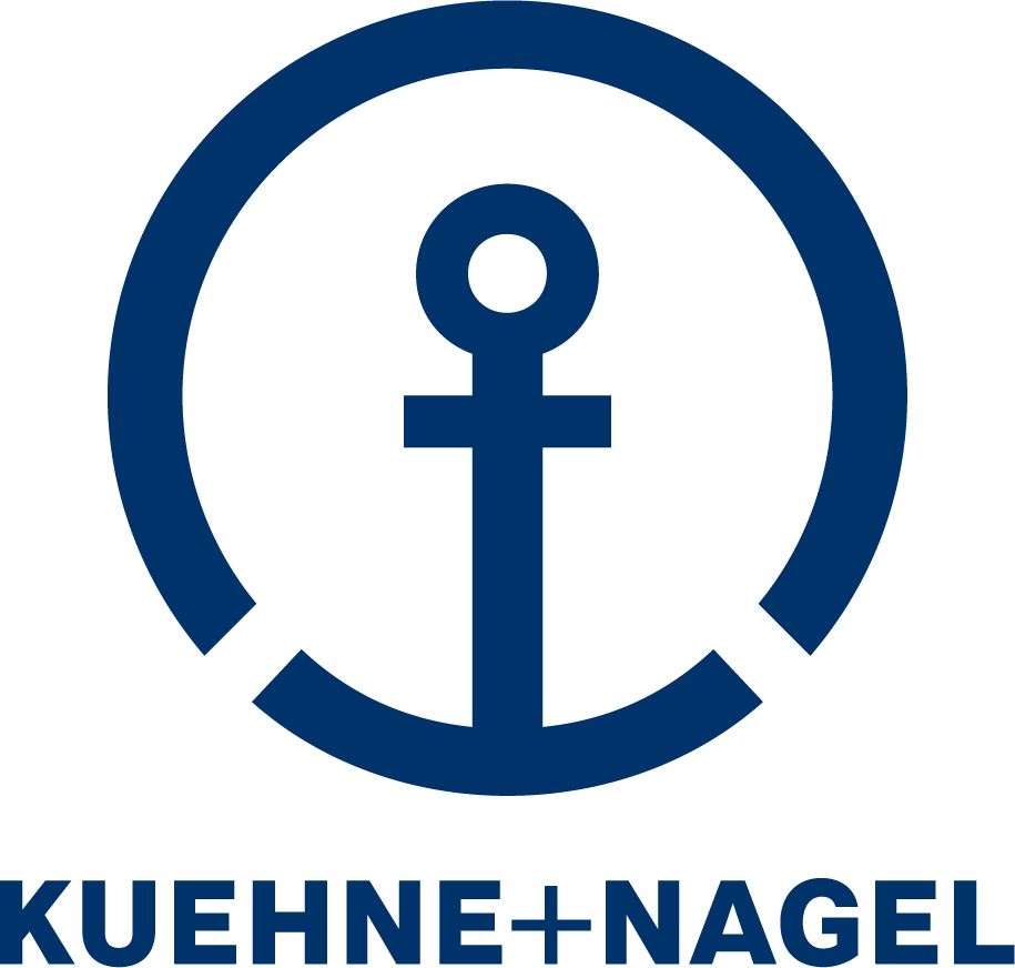 Logo von Kühne + Nagel GesmbH