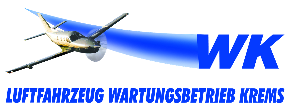 Logo von Luftfahrzeug-Wartungsbetrieb Krems GmbH
