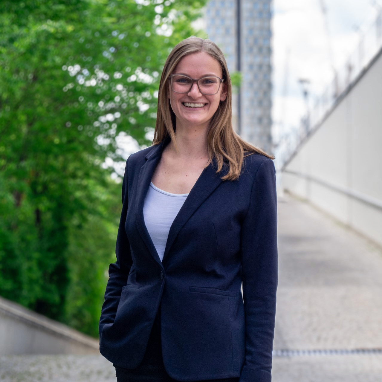 Foto von Katrin Frühwirth