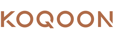 Logo of KOQOON AUSTRIA GMBH