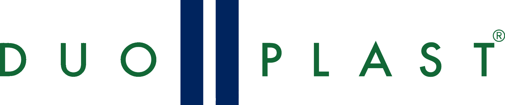 Logo von DUO PLAST AG