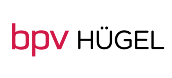 Logo von bpv Hügel Rechtsanwälte GmbH