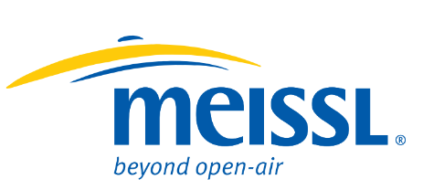 Logo von Meissl Open-Air Solutions GmbH