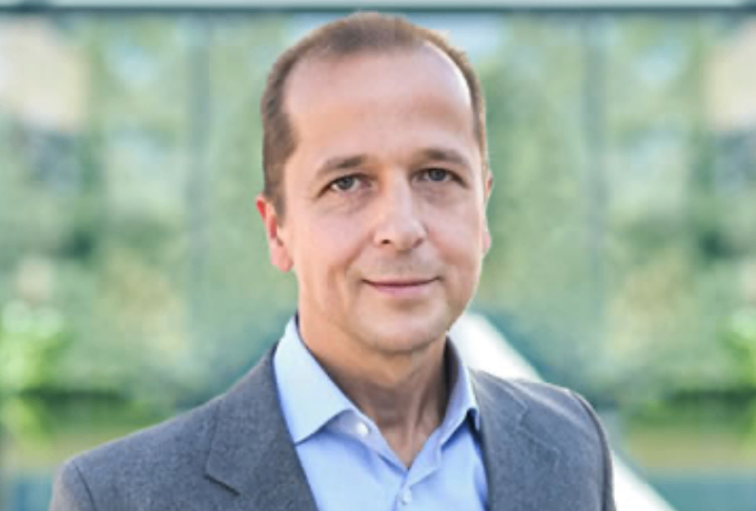Foto von Roman Eder