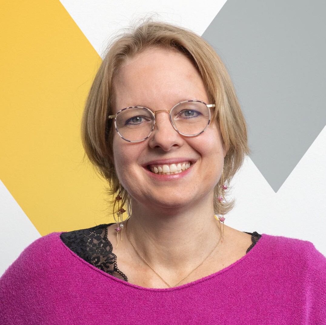 Foto von Katja Bacquias