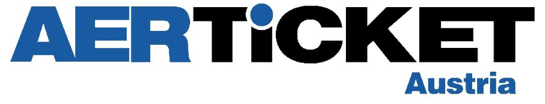 Logo von AERTiCKET Austria GmbH