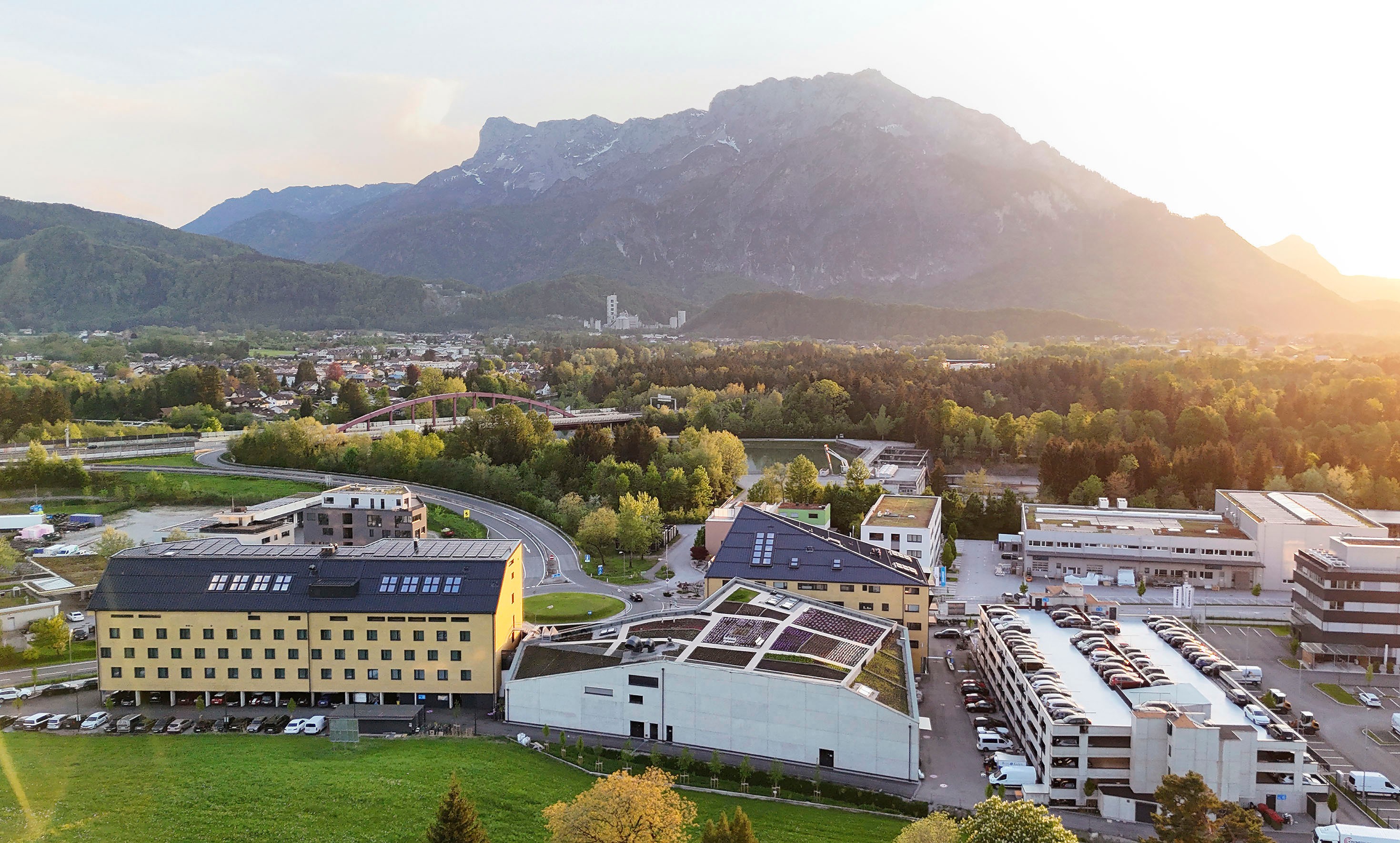 Foto von Stephan Kaindl-Hönig