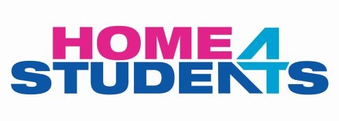 Logo von Home4students