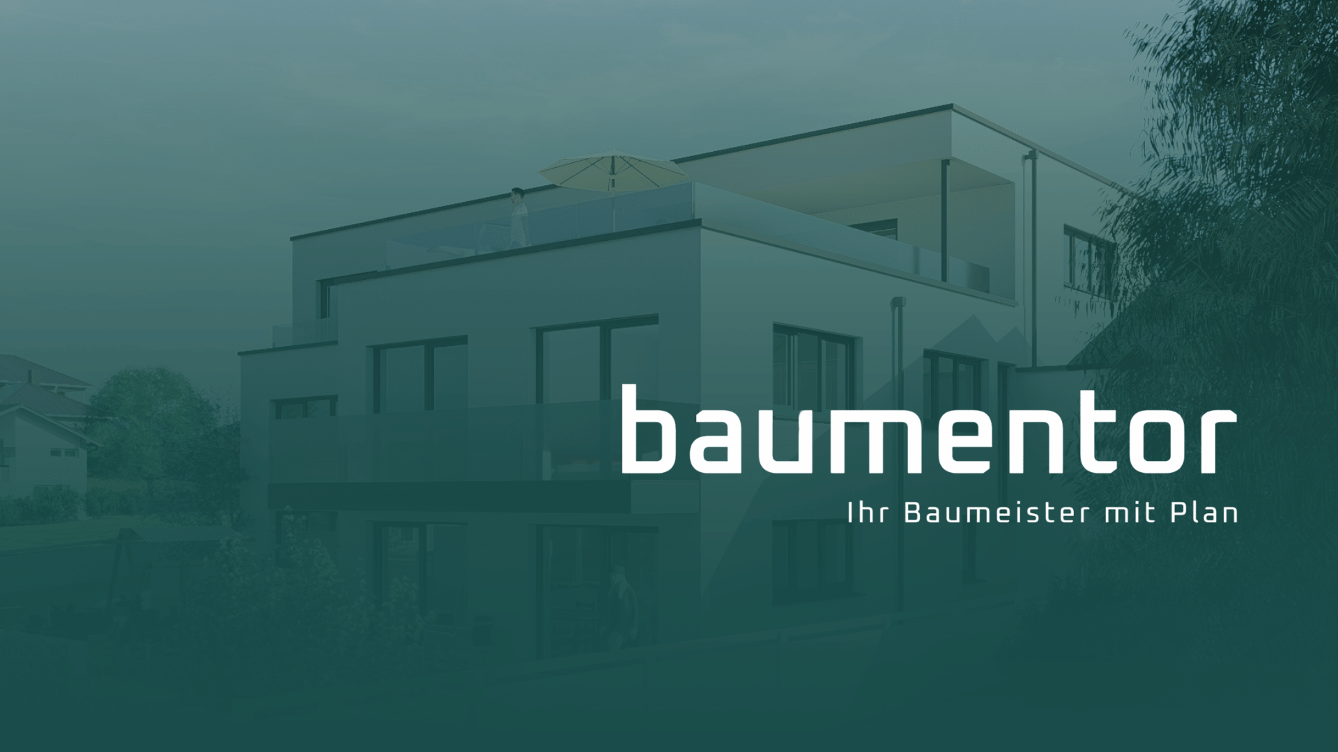Titelbild von BAUMENTOR GmbH