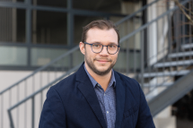 Foto von Andreas Tiede