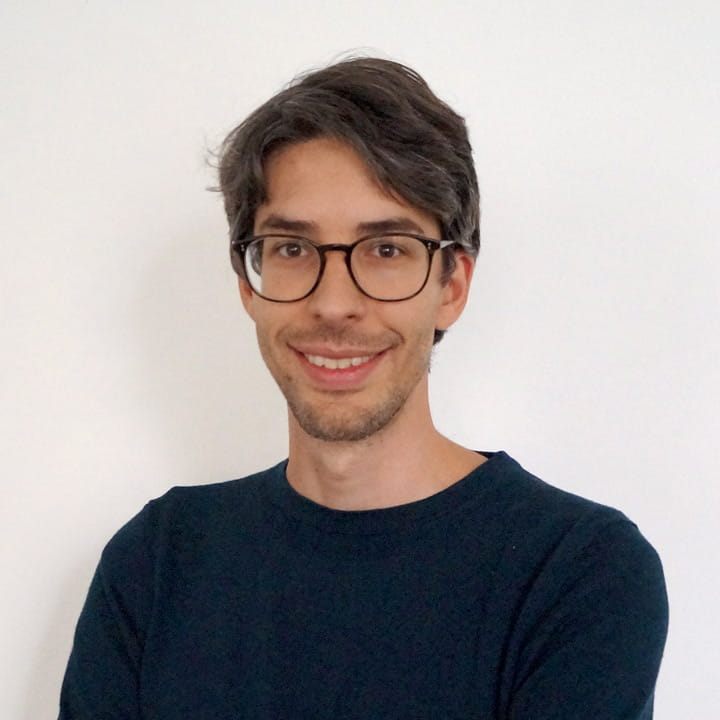 Foto von Alexander Berner