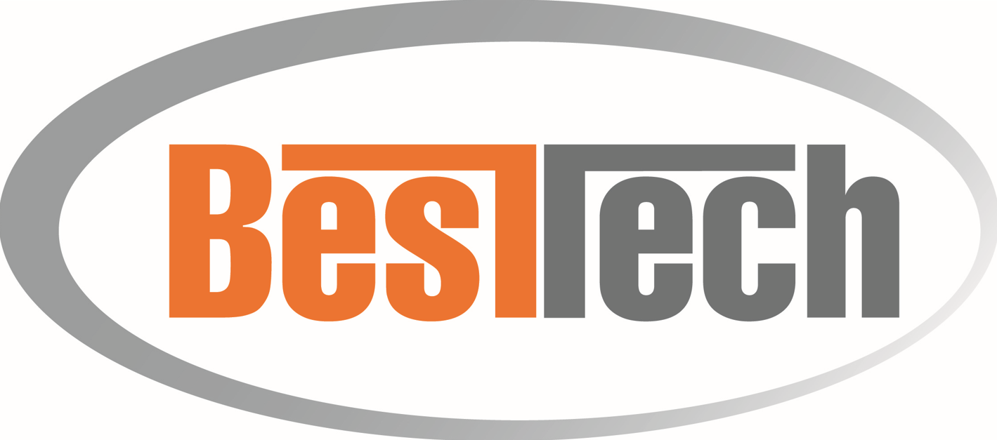 Logo von Best-Tech GmbH