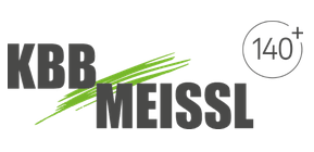 Logo von KBB/MEISSL Oberflächentechnik Produktions GmbH