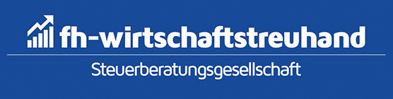 Logo von fh-wirtschaftstreuhand GmbH Steuerberatungsgesellschaft