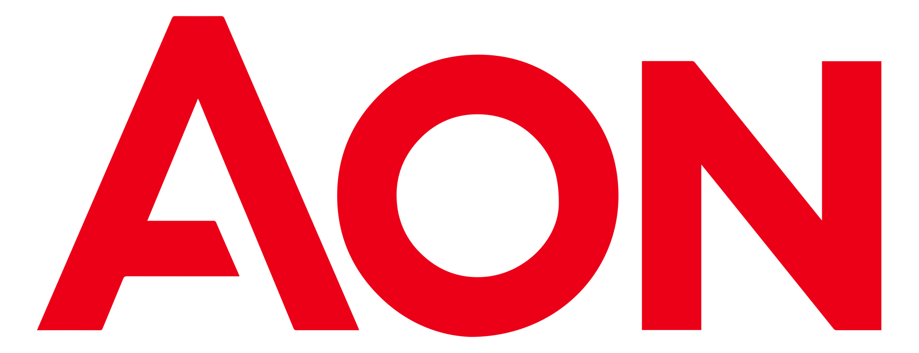 Logo von AON Austria GmbH