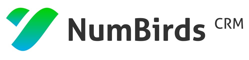 Logo von NumBirds CRM GmbH