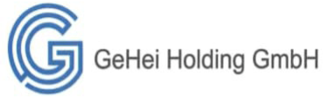 Logo von GeHei Holding GmbH