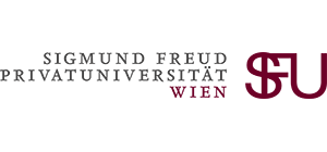 Logo von Sigmund Freud Privatuniversität Wien GmbH