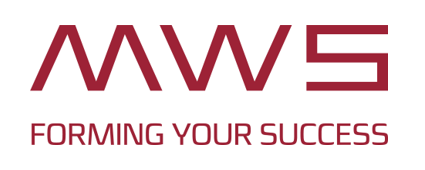 Logo von MWS Niederdruckguss GmbH