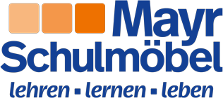 Logo von Mayr Schulmöbel GesmbH
