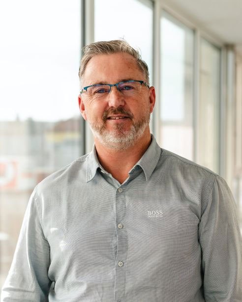 Foto von Hubert Sima