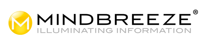 Logo von Mindbreeze