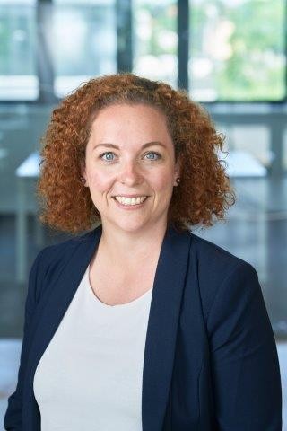 Photo of Stefanie Riha