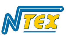 Logo von NTEX GmbH