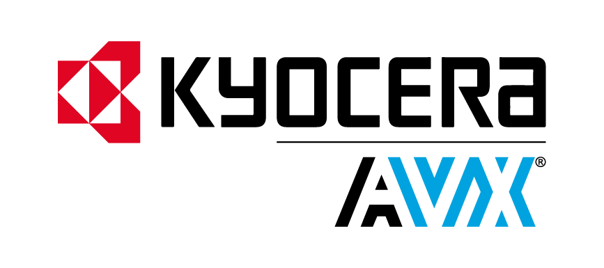 Logo von KYOCERA AVX Components (Salzburg) GmbH