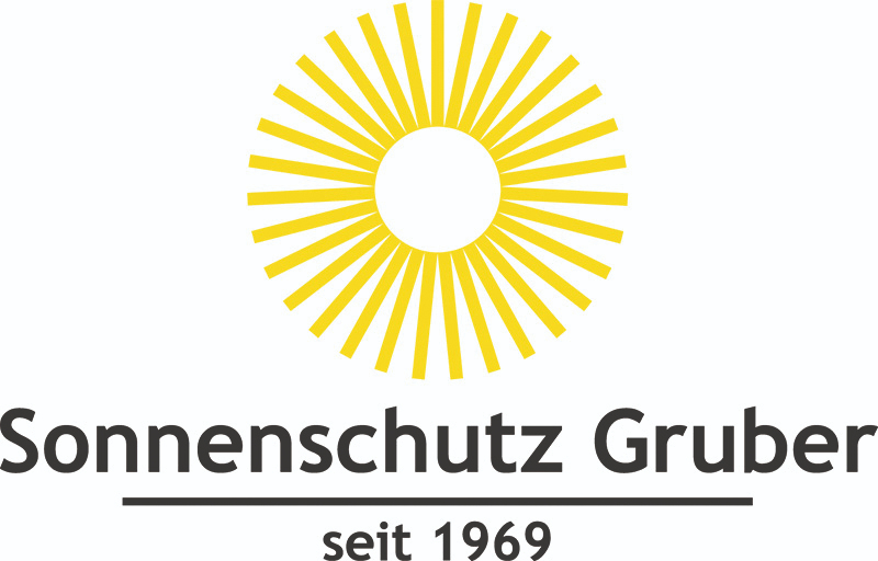 Logo von Sonnenschutz Gruber OG