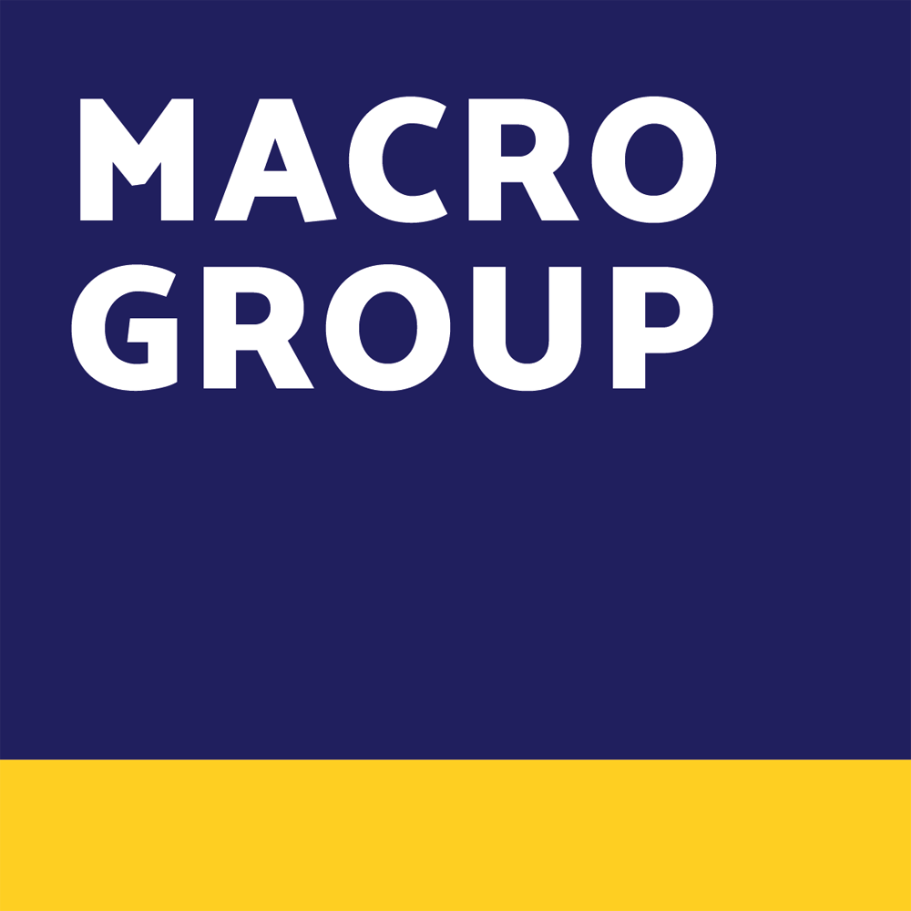 Logo von Macro Group Handels GmbH