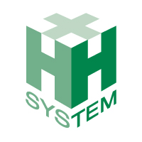 Logo von H+H SYSTEM GmbH