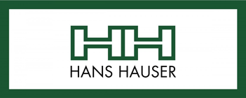 Logo von Hans Hauser GmbH & Co KG - Bauunternehmen