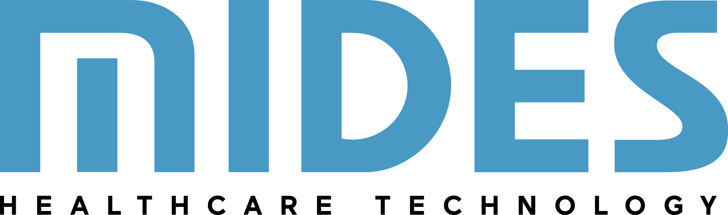 Logo von MIDES Healthcare Technology GmbH
