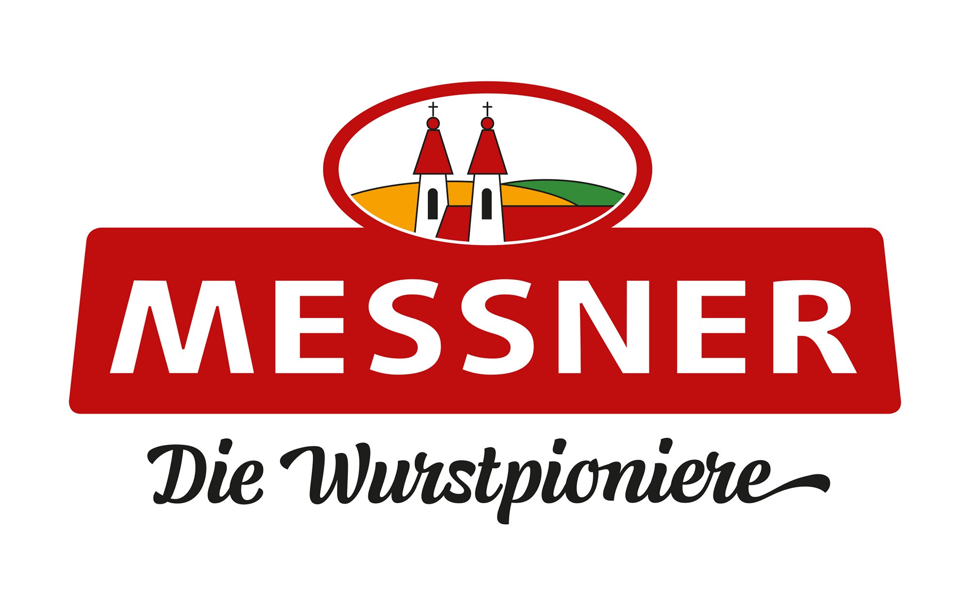 Logo von Messner Produktions GmbH