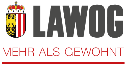 Logo von Lawog Gemeinnützige Landeswohnungsgen f OÖ