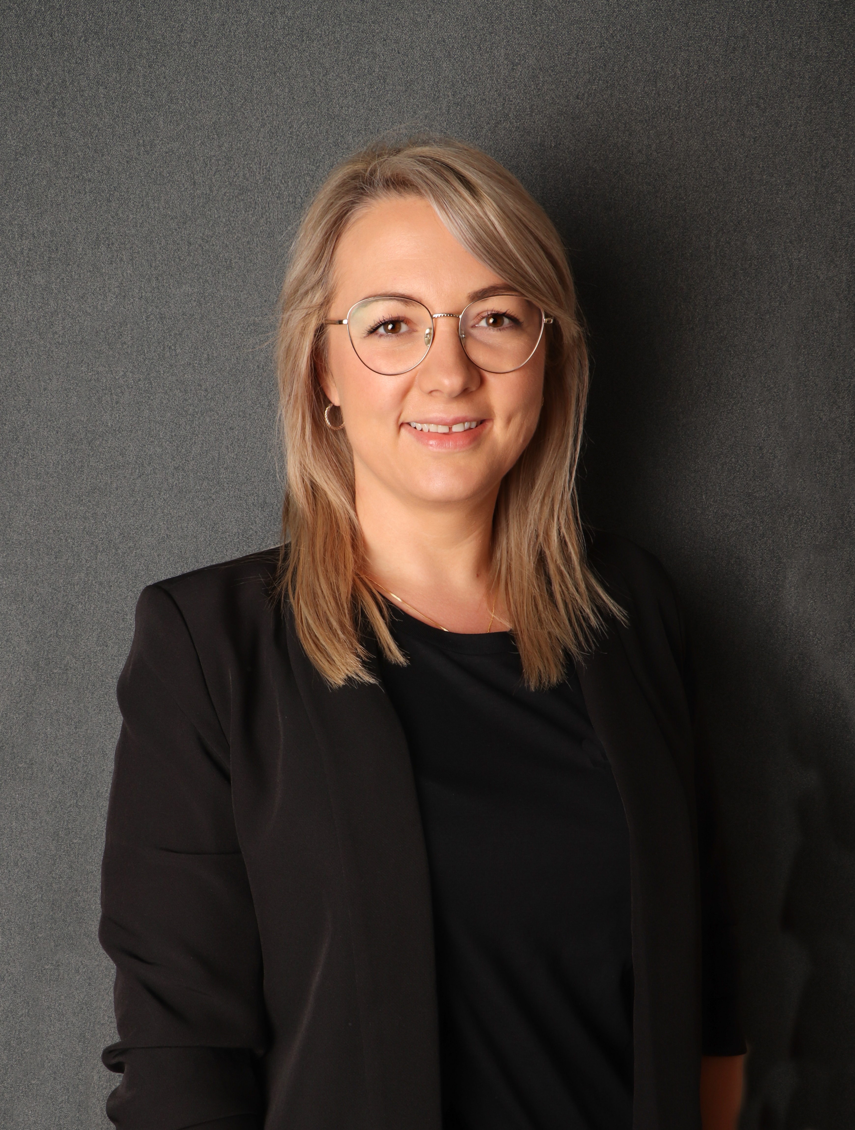 Foto von Adelheid Pürstinger, MSc