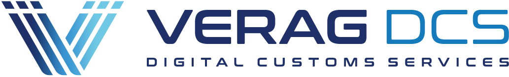 Logo von VERAG Spedition AG